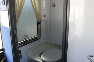Picture of 2013 Van Hool C2045 Coach Bus