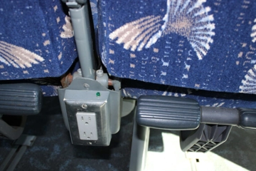 Picture of 2013 Van Hool C2045 Coach Bus