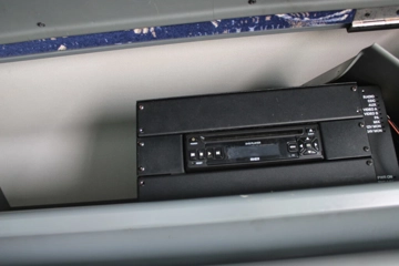 Picture of 2013 Van Hool C2045 Coach Bus