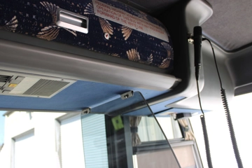 Picture of 2013 Van Hool C2045 Coach Bus