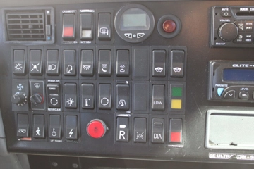 Picture of 2013 Van Hool C2045 Coach Bus