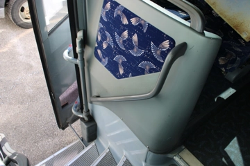 Picture of 2013 Van Hool C2045 Coach Bus