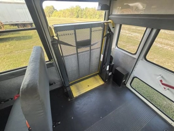 Picture of 2014 Chevrolet ADA School Bus