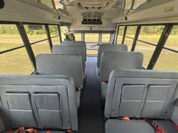 Picture of 2014 Chevrolet ADA School Bus