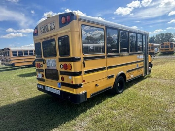 Picture of 2014 Chevrolet ADA School Bus