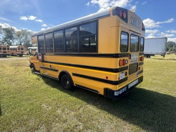 Picture of 2014 Chevrolet ADA School Bus
