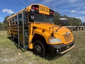 Picture of 2016 Blue Bird Vision School Bus
