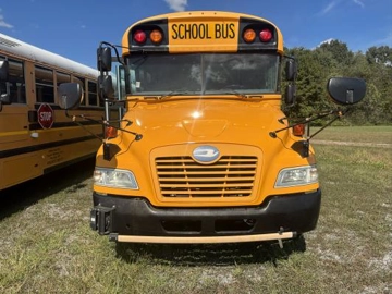 Picture of 2016 Blue Bird Vision School Bus