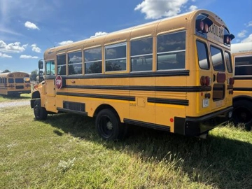 Picture of 2016 Blue Bird Vision School Bus
