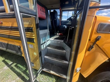Picture of 2016 Blue Bird Vision School Bus