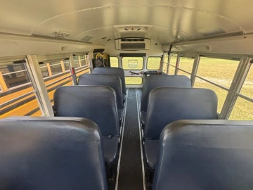 Picture of 2016 Blue Bird Vision School Bus