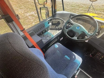 Picture of 2016 Blue Bird Vision School Bus