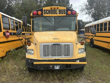 Picture of 2014 Freightliner C2 ADA School Bus