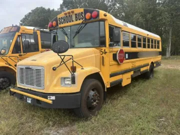 Picture of 2014 Freightliner C2 ADA School Bus
