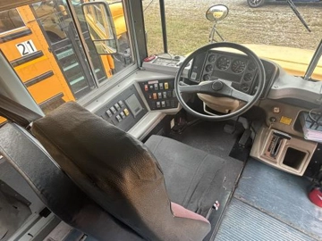 Picture of 2014 Freightliner C2 ADA School Bus