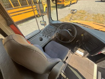 Picture of 2015 IC School Bus