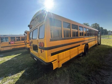 Picture of 2020 Blue Bird Vision School Bus