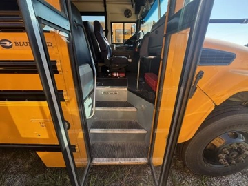 Picture of 2020 Blue Bird Vision School Bus