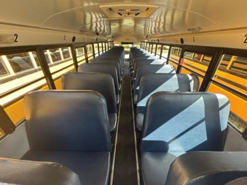 Picture of 2020 Blue Bird Vision School Bus