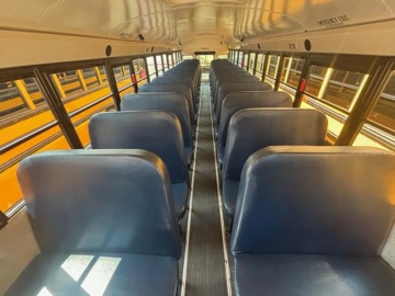 Picture of 2022 Blue Bird Vision School Bus