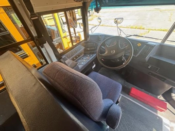 Picture of 2022 Blue Bird Vision School Bus