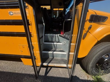 Picture of 2022 Blue Bird Vision School Bus