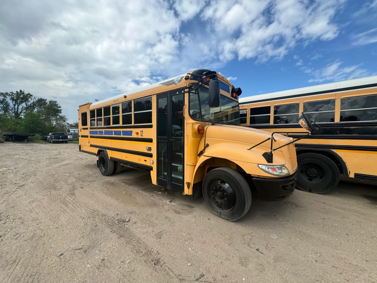 Picture of 2010 International School Bus