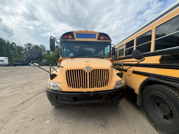 Picture of 2010 International School Bus
