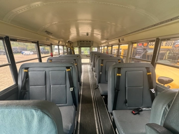 Picture of 2010 International School Bus