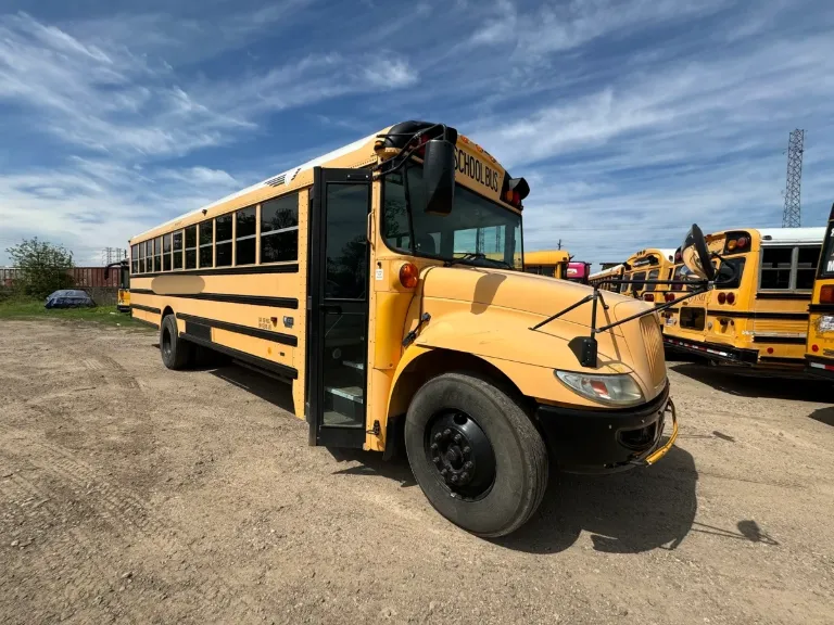 Picture of 2011 International School Bus