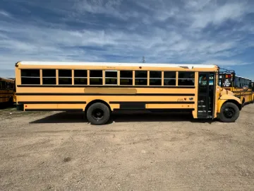 Picture of 2011 International School Bus