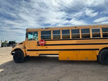 Picture of 2011 International School Bus