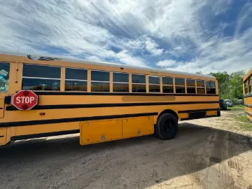 Picture of 2011 International School Bus