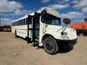 Picture of 2011 International Activity Bus