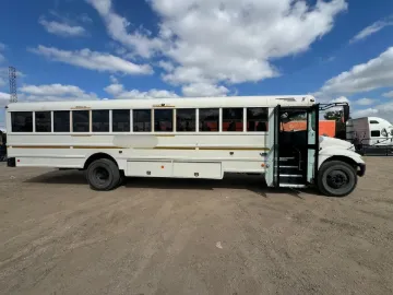Picture of 2011 International Activity Bus
