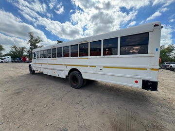 Picture of 2011 International Activity Bus