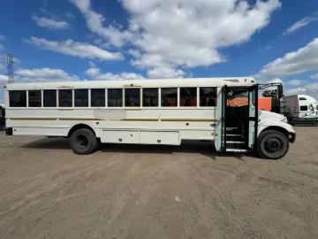 Picture of 2011 International Activity Bus
