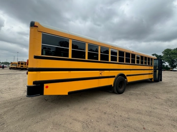 Picture of 2014 International School Bus