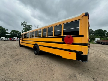 Picture of 2014 International School Bus