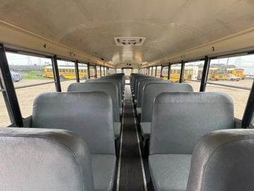 Picture of 2014 International School Bus