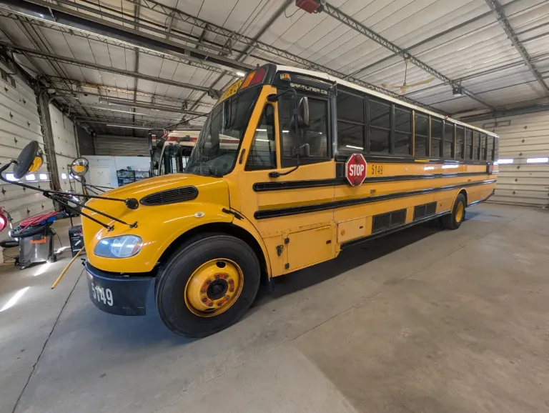 2016 Thomas C2 77P AC