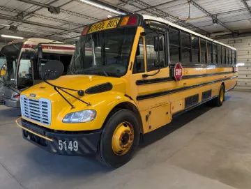 2016 Thomas C2 77P AC