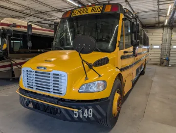 2016 Thomas C2 77P AC