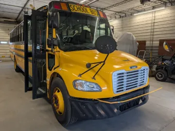 2016 Thomas C2 77P AC
