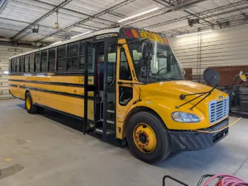 2016 Thomas C2 77P AC