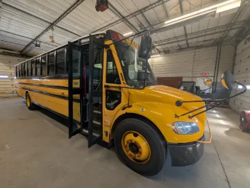 2016 Thomas C2 77P AC