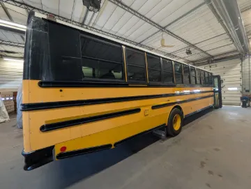 2016 Thomas C2 77P AC