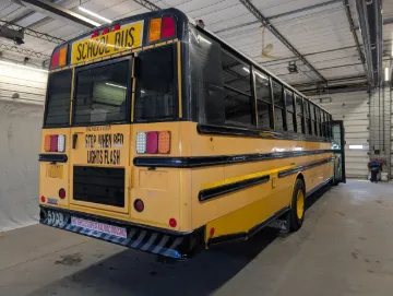 2016 Thomas C2 77P AC