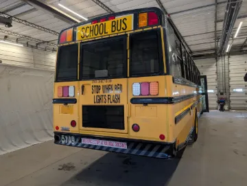 2016 Thomas C2 77P AC