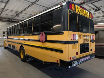 2016 Thomas C2 77P AC